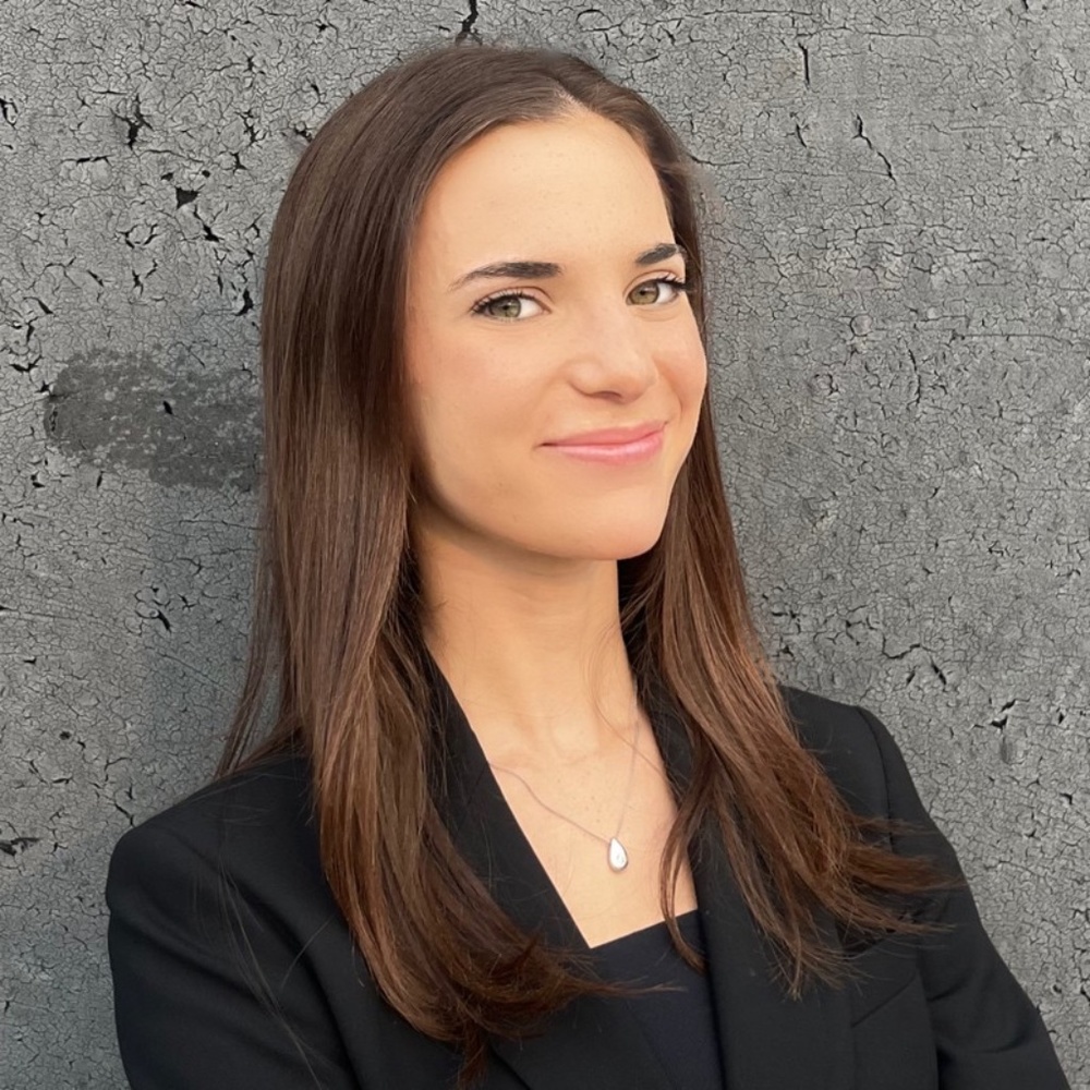 Meet your Posher, Juliajulia